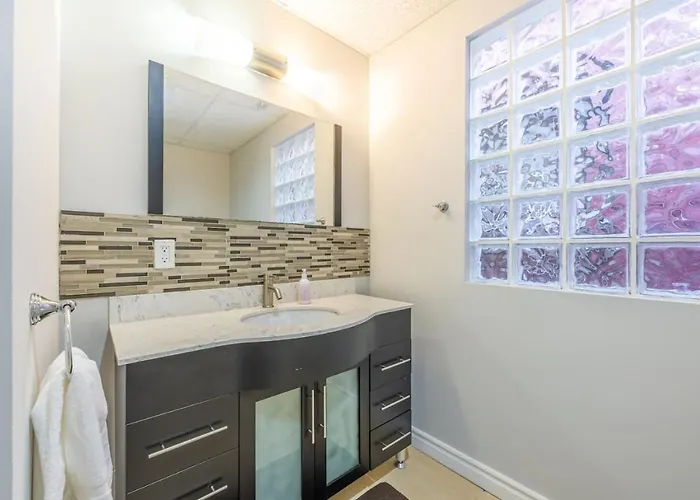 Bright 1Br Apt With Niagara Falls And Scenic Stay
