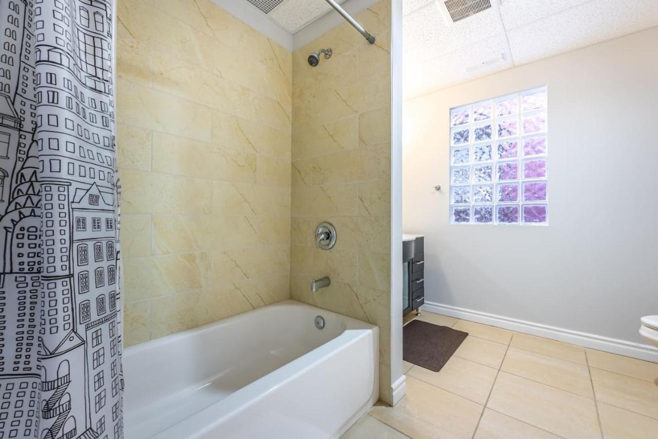Apartment Bright 1br With And Scenic *