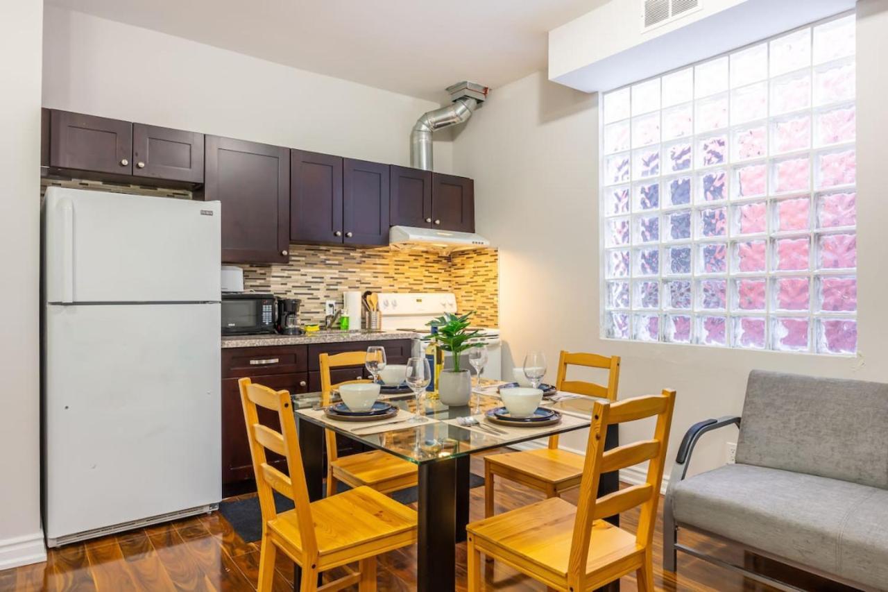 Bright 1br With And Scenic * Niagara Falls